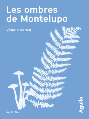 cover image of Les ombres de Montelupo